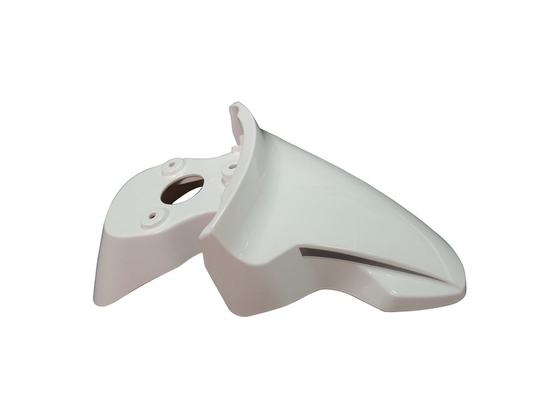 ÖN ÇAMURLUK BEYAZ ( TK4000 )